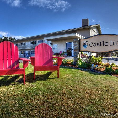 Castle Inn Камбрия Екстериор снимка