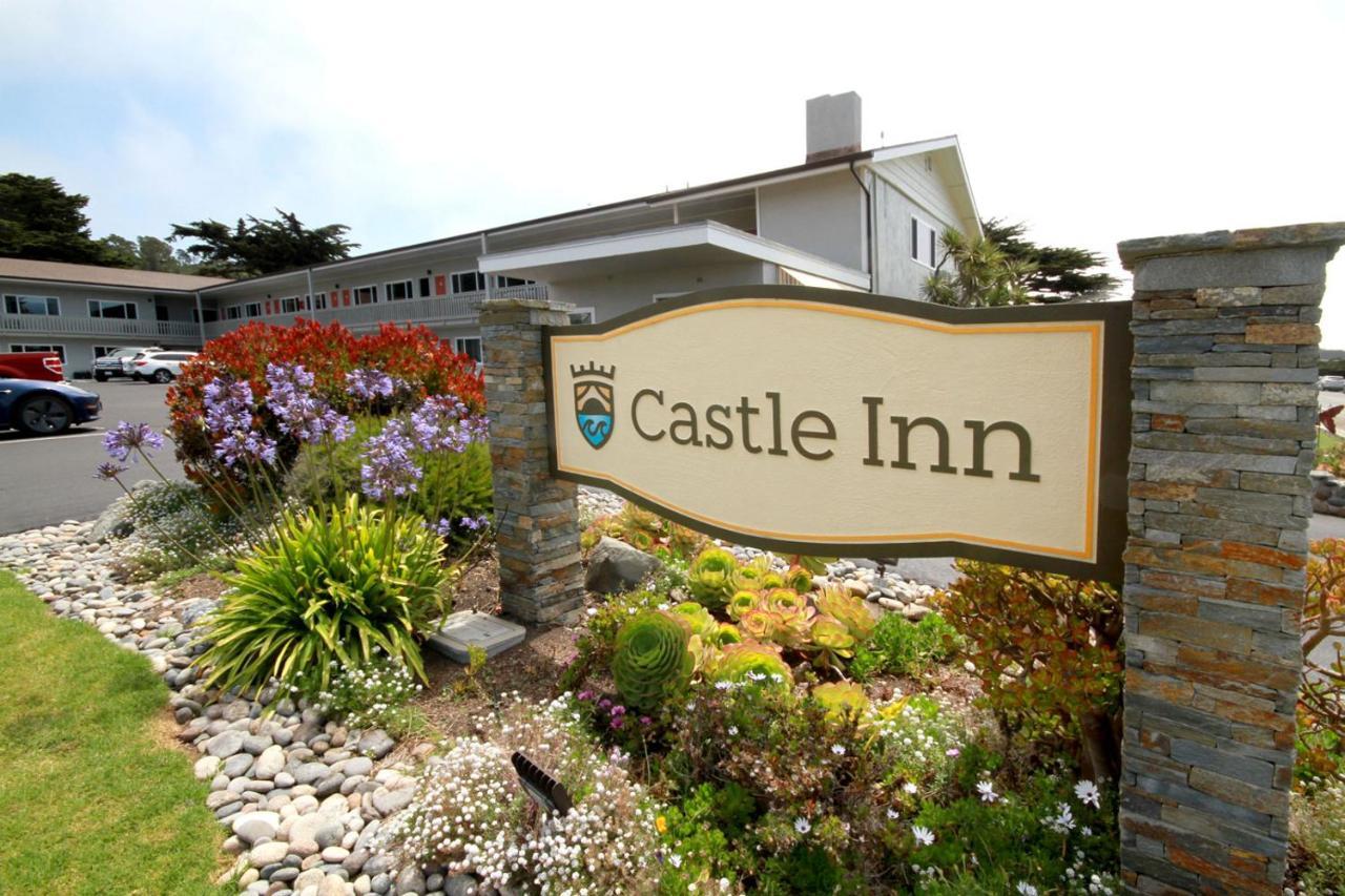 Castle Inn Камбрия Екстериор снимка