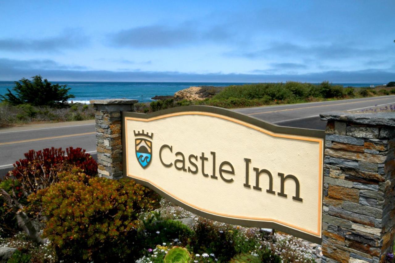 Castle Inn Камбрия Екстериор снимка