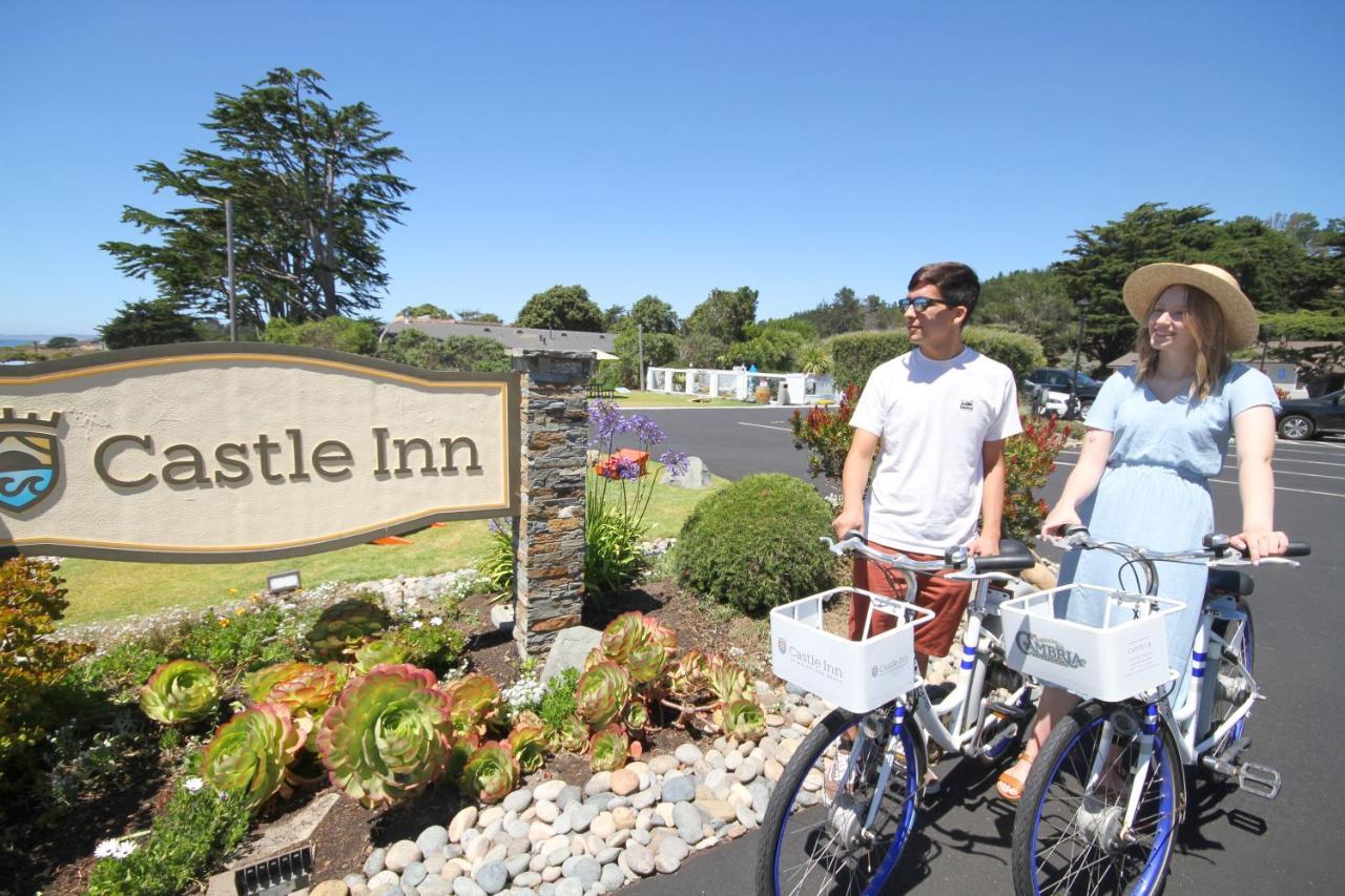 Castle Inn Камбрия Екстериор снимка