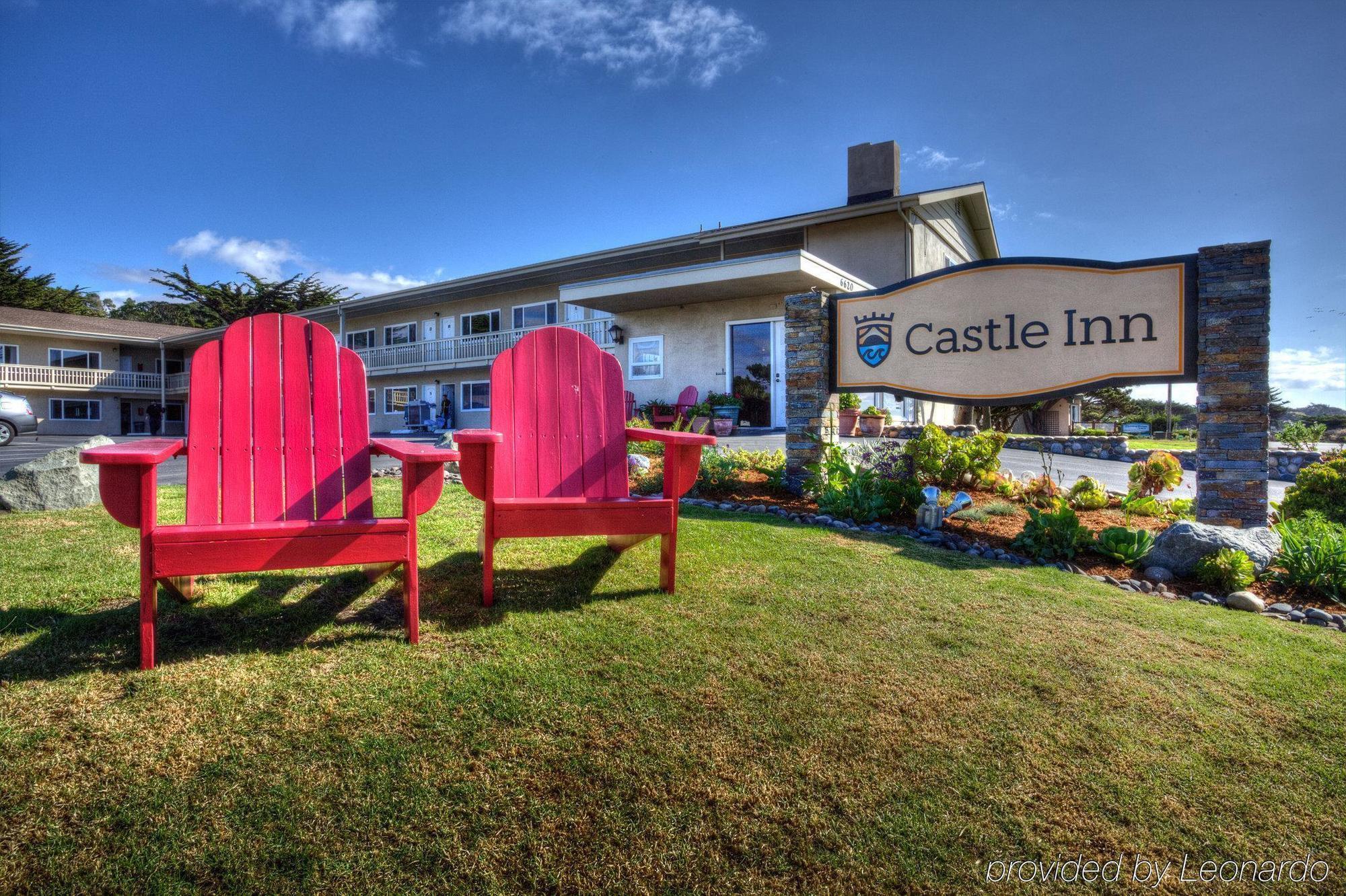 Castle Inn Камбрия Екстериор снимка