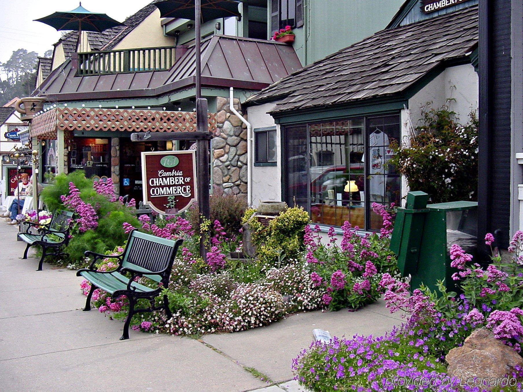 Castle Inn Камбрия Екстериор снимка
